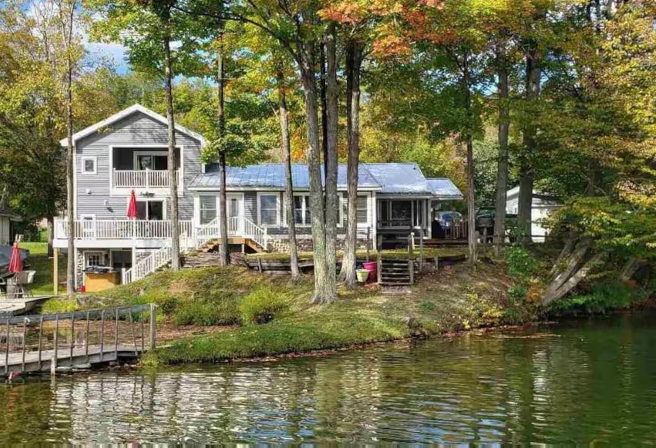 Homes for sale in Mesick, MI | 23941 Beers Rd, Mesick, MI 49668 | MLS# 70517897