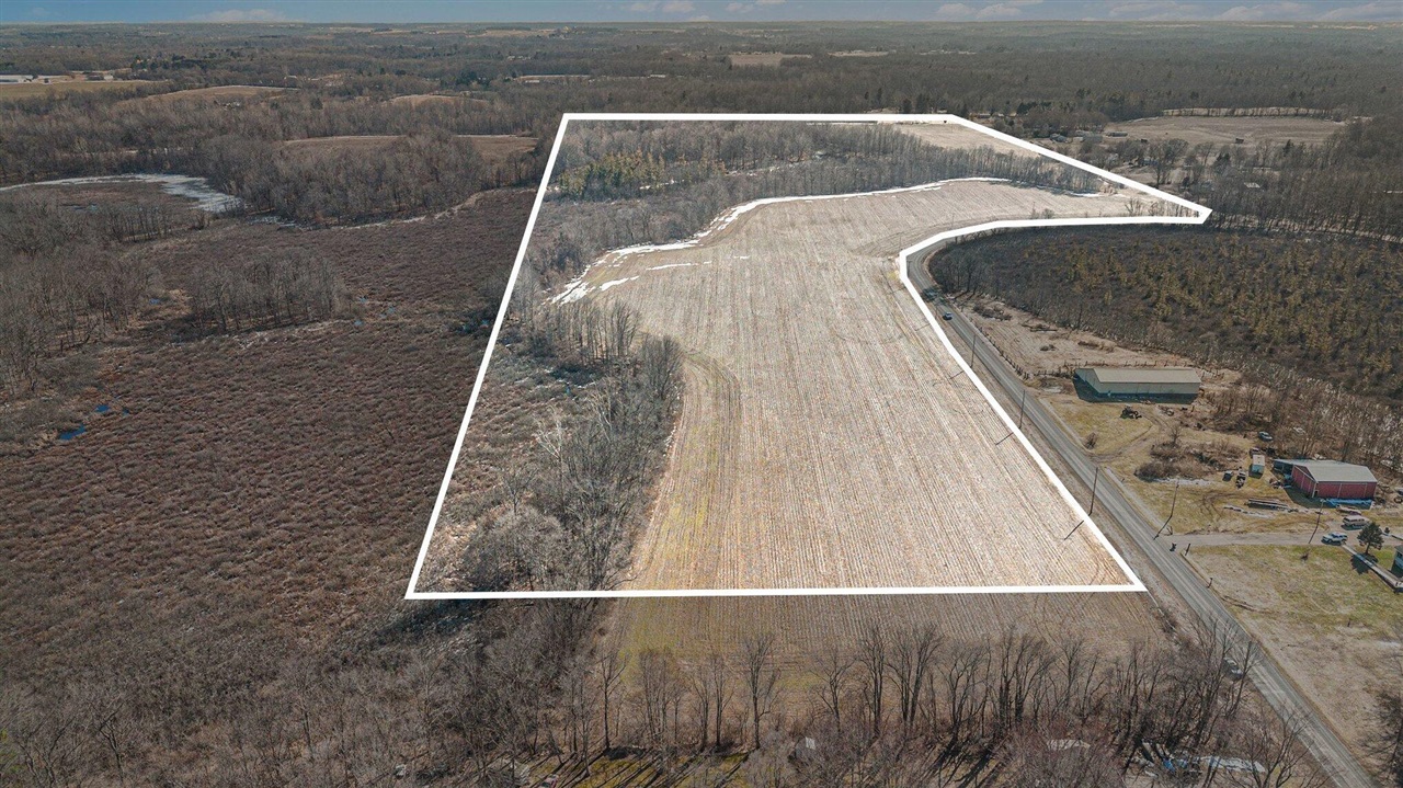 VL 67 1/2 Street, Hartford, MI, 49057-49057