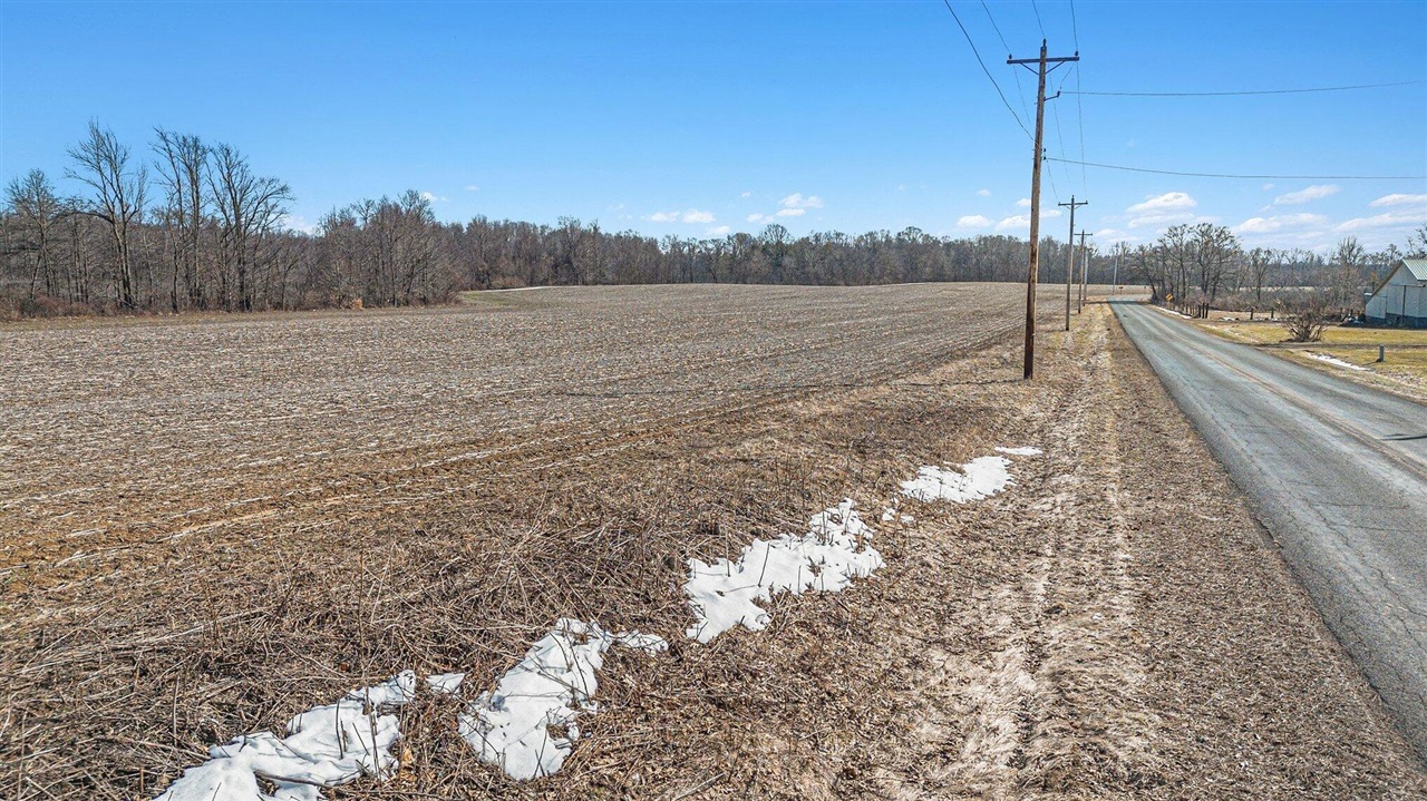 VL 67 1/2 Street, Hartford, MI, 49057-49057