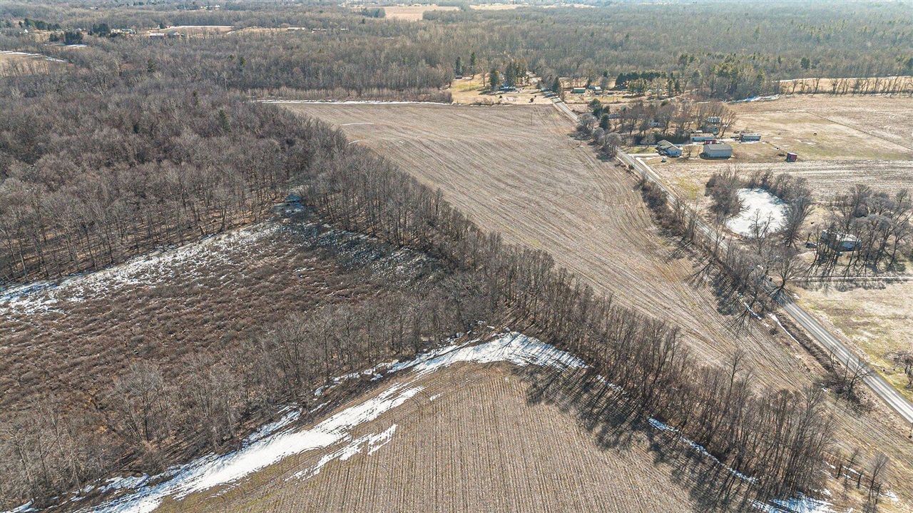 VL 67 1/2 Street, Hartford, MI, 49057-49057