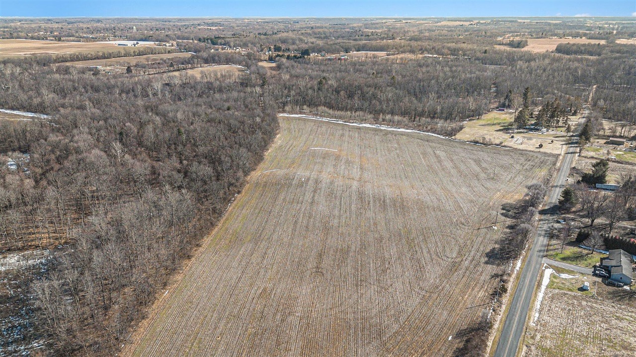 VL 67 1/2 Street, Hartford, MI, 49057-49057