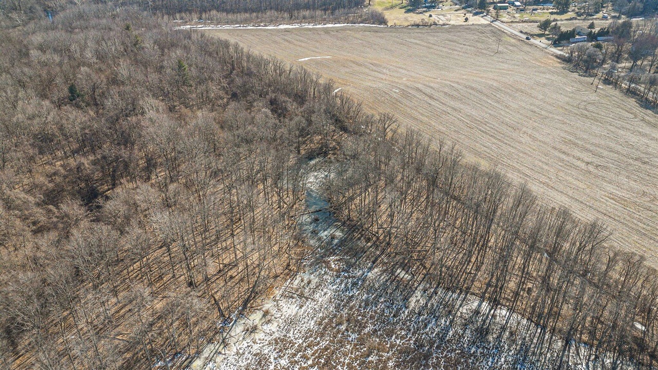 VL 67 1/2 Street, Hartford, MI, 49057-49057