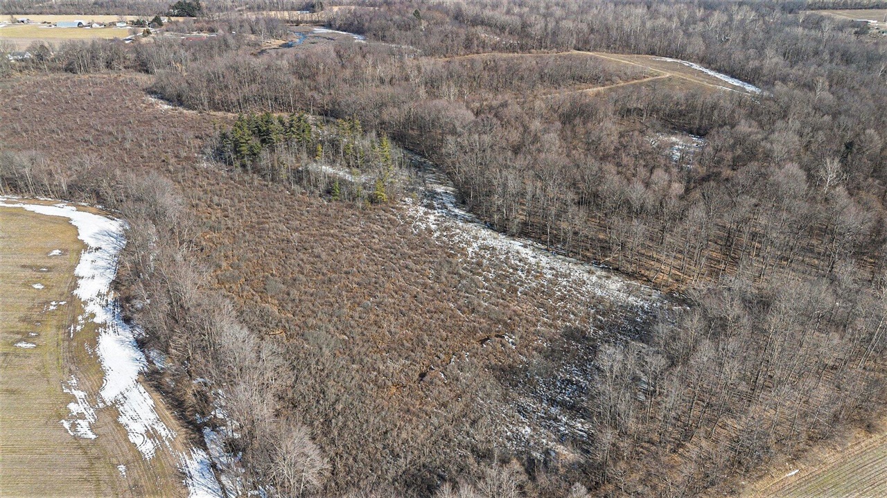 VL 67 1/2 Street, Hartford, MI, 49057-49057