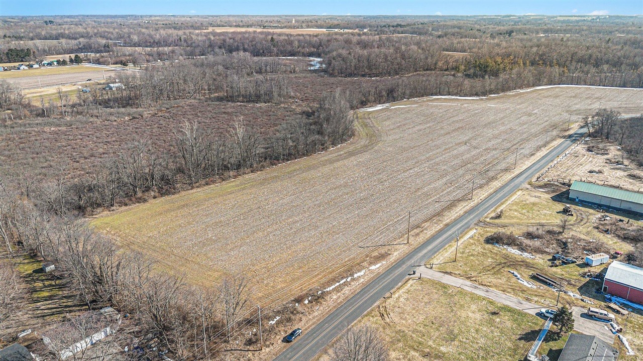 VL 67 1/2 Street, Hartford, MI, 49057-49057