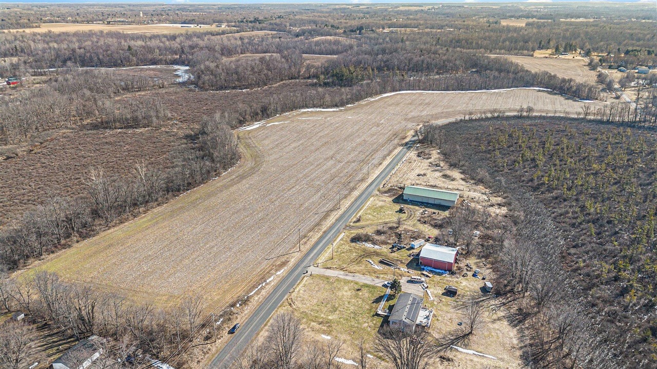 VL 67 1/2 Street, Hartford, MI, 49057-49057