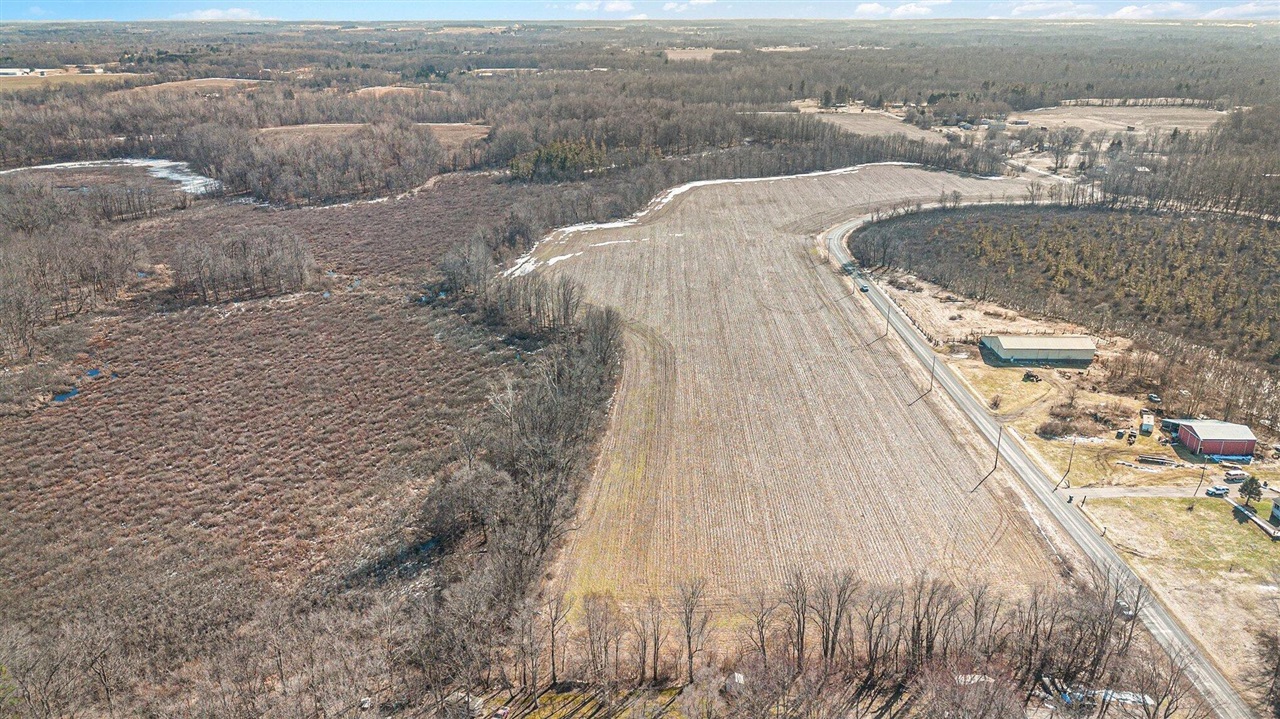 VL 67 1/2 Street, Hartford, MI, 49057-49057