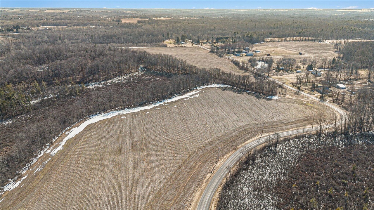 VL 67 1/2 Street, Hartford, MI, 49057-49057