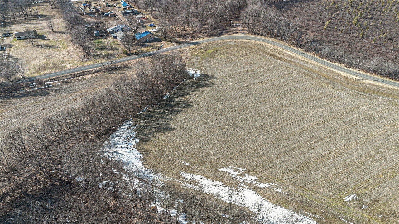 VL 67 1/2 Street, Hartford, MI, 49057-49057