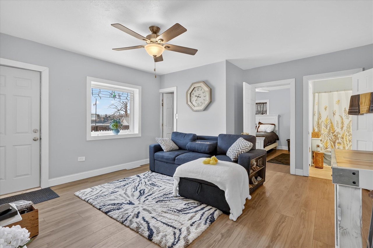 277 S Cass Street, Morley, MI, 49336-9267