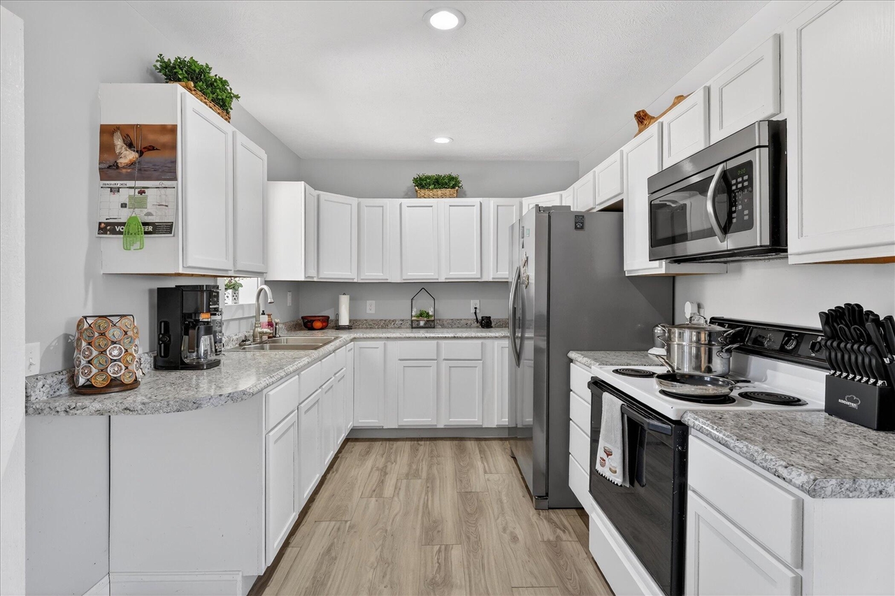 277 S Cass Street, Morley, MI, 49336-9267