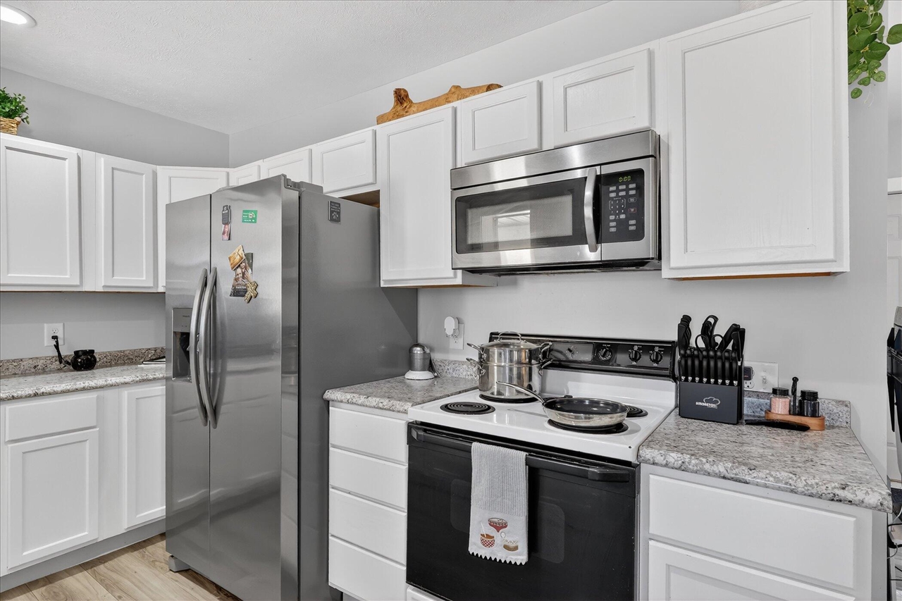 277 S Cass Street, Morley, MI, 49336-9267