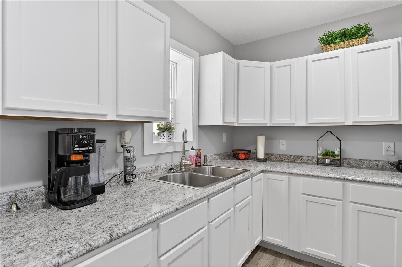 277 S Cass Street, Morley, MI, 49336-9267