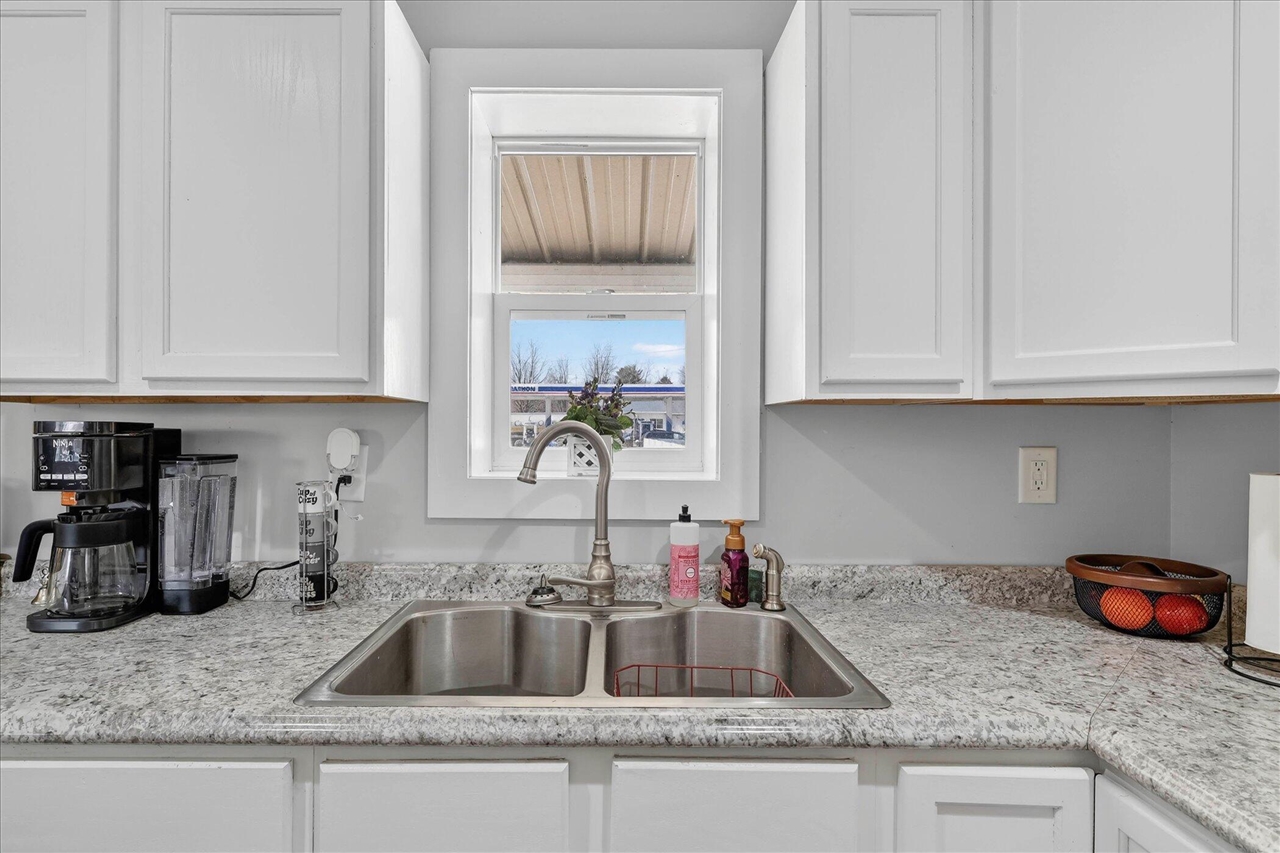 277 S Cass Street, Morley, MI, 49336-9267