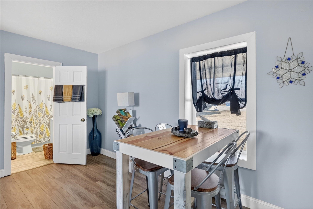 277 S Cass Street, Morley, MI, 49336-9267