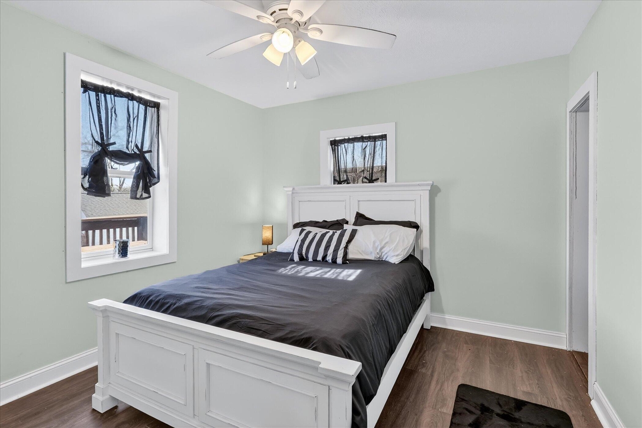 277 S Cass Street, Morley, MI, 49336-9267