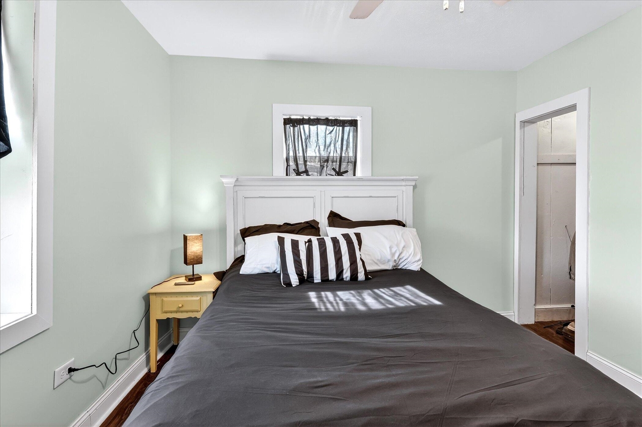 277 S Cass Street, Morley, MI, 49336-9267