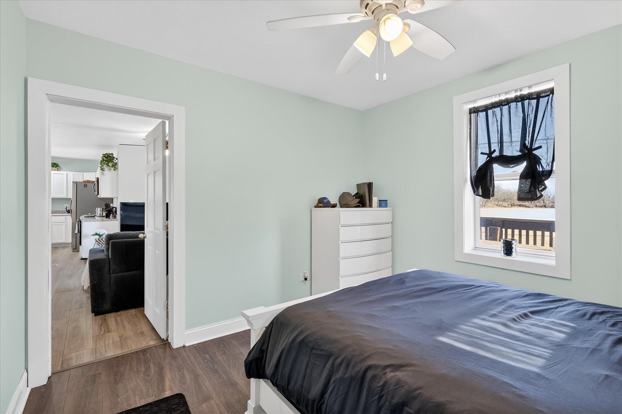 277 S Cass Street, Morley, MI, 49336-9267