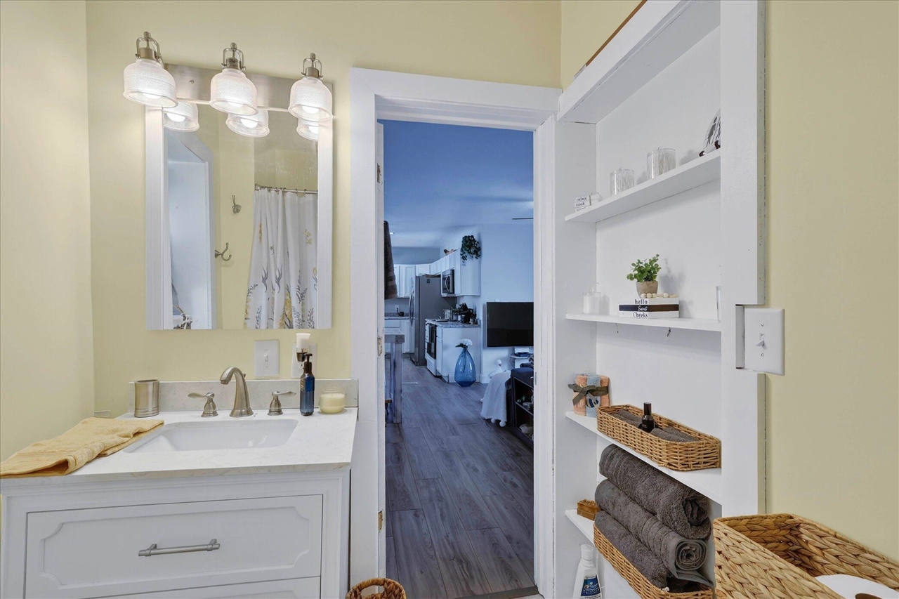 277 S Cass Street, Morley, MI, 49336-9267