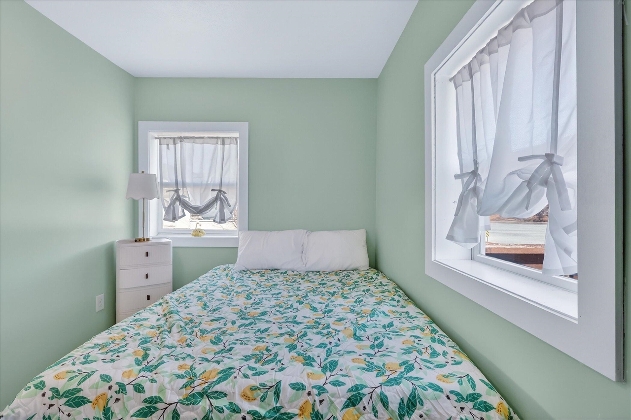 277 S Cass Street, Morley, MI, 49336-9267