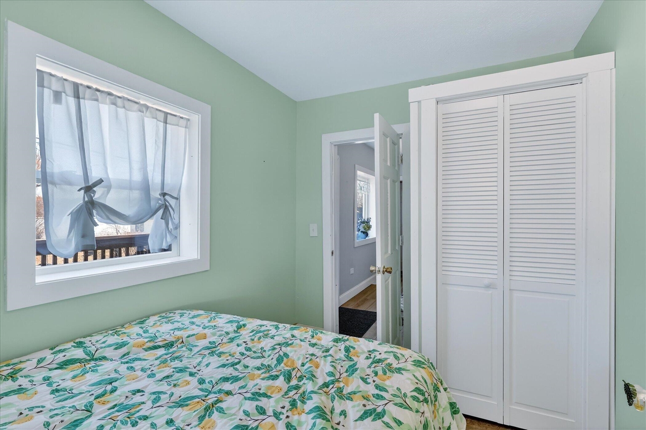 277 S Cass Street, Morley, MI, 49336-9267