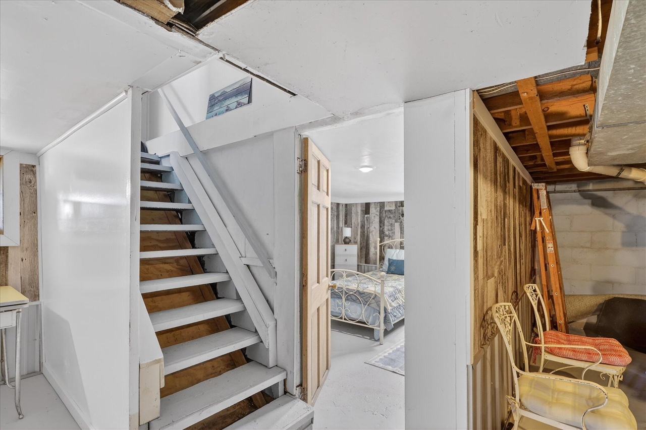 277 S Cass Street, Morley, MI, 49336-9267