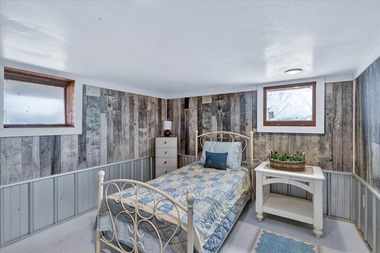 277 S Cass Street, Morley, MI, 49336-9267