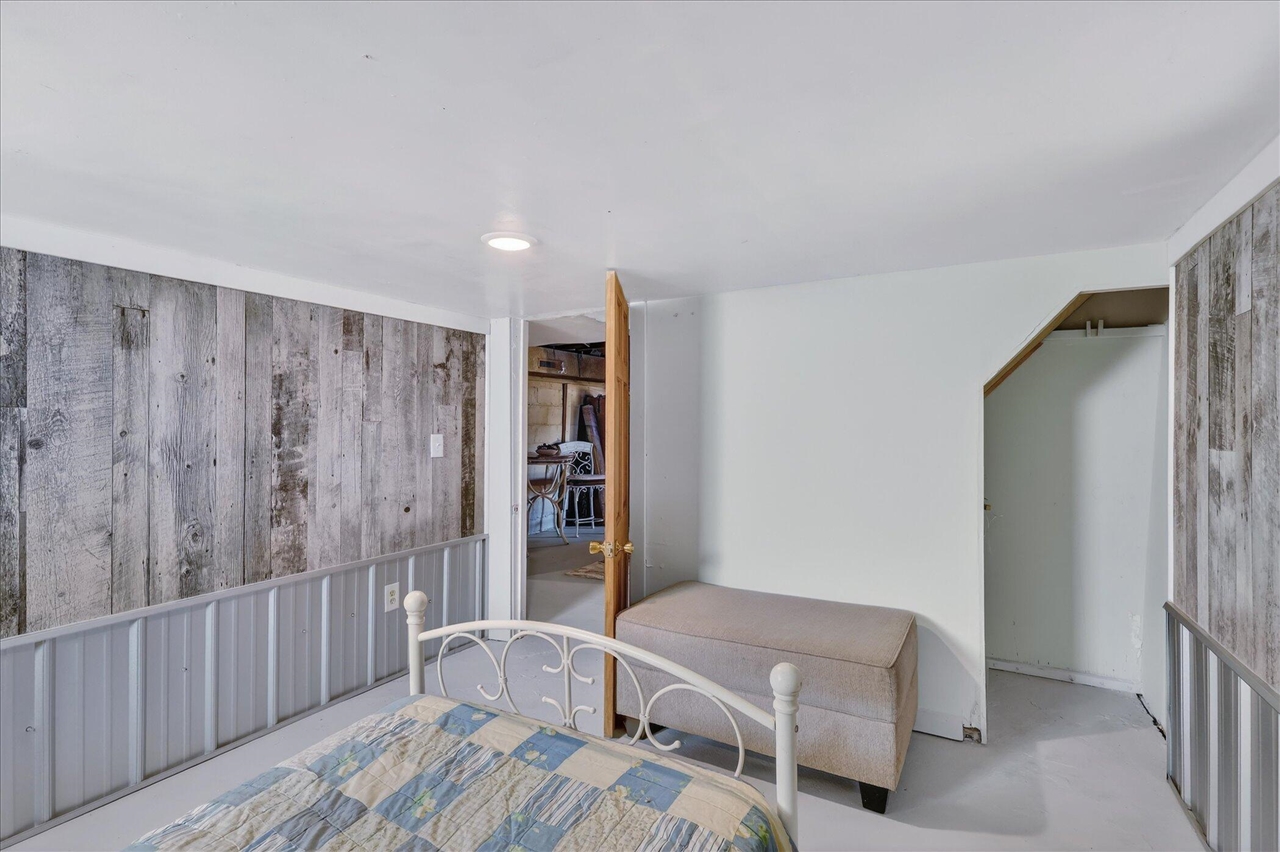 277 S Cass Street, Morley, MI, 49336-9267