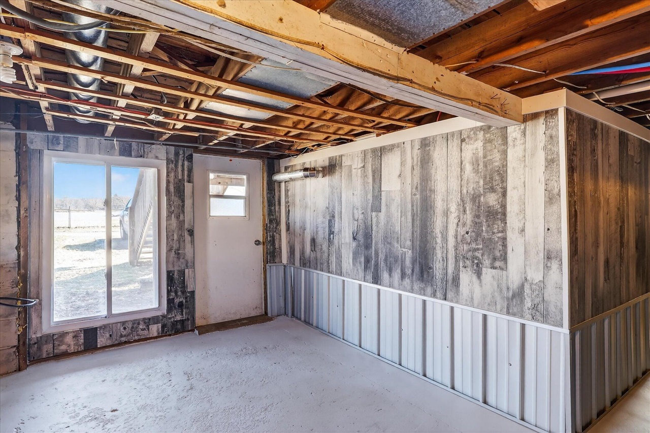 277 S Cass Street, Morley, MI, 49336-9267