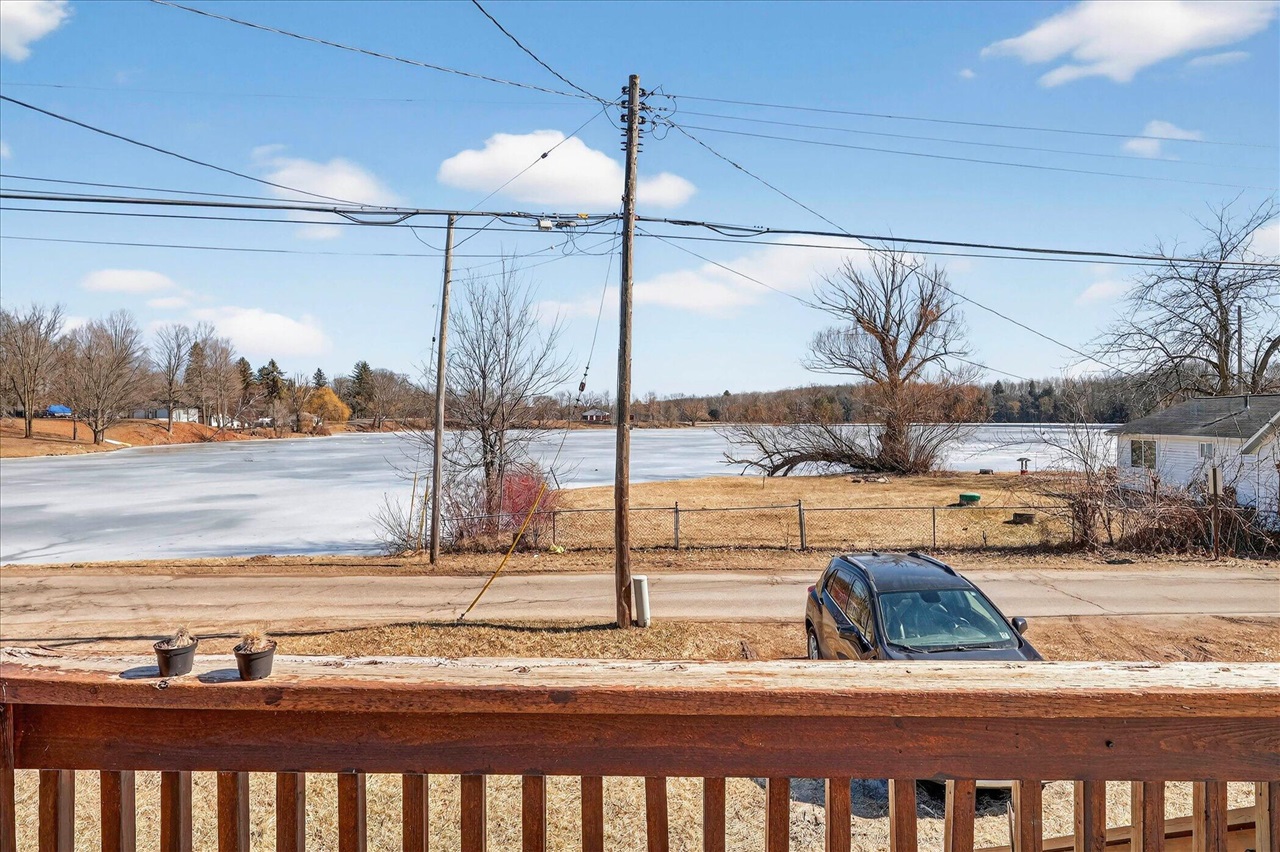 277 S Cass Street, Morley, MI, 49336-9267