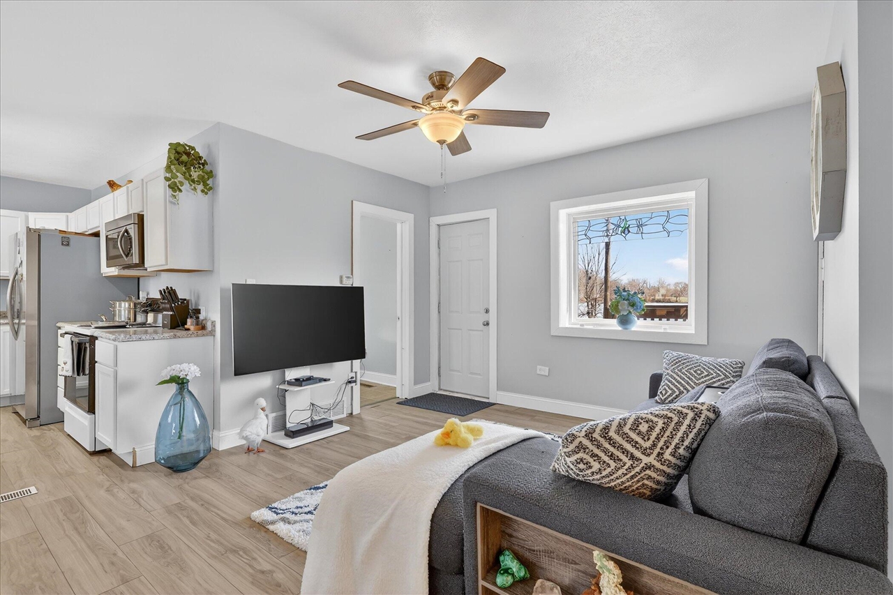 277 S Cass Street, Morley, MI, 49336-9267