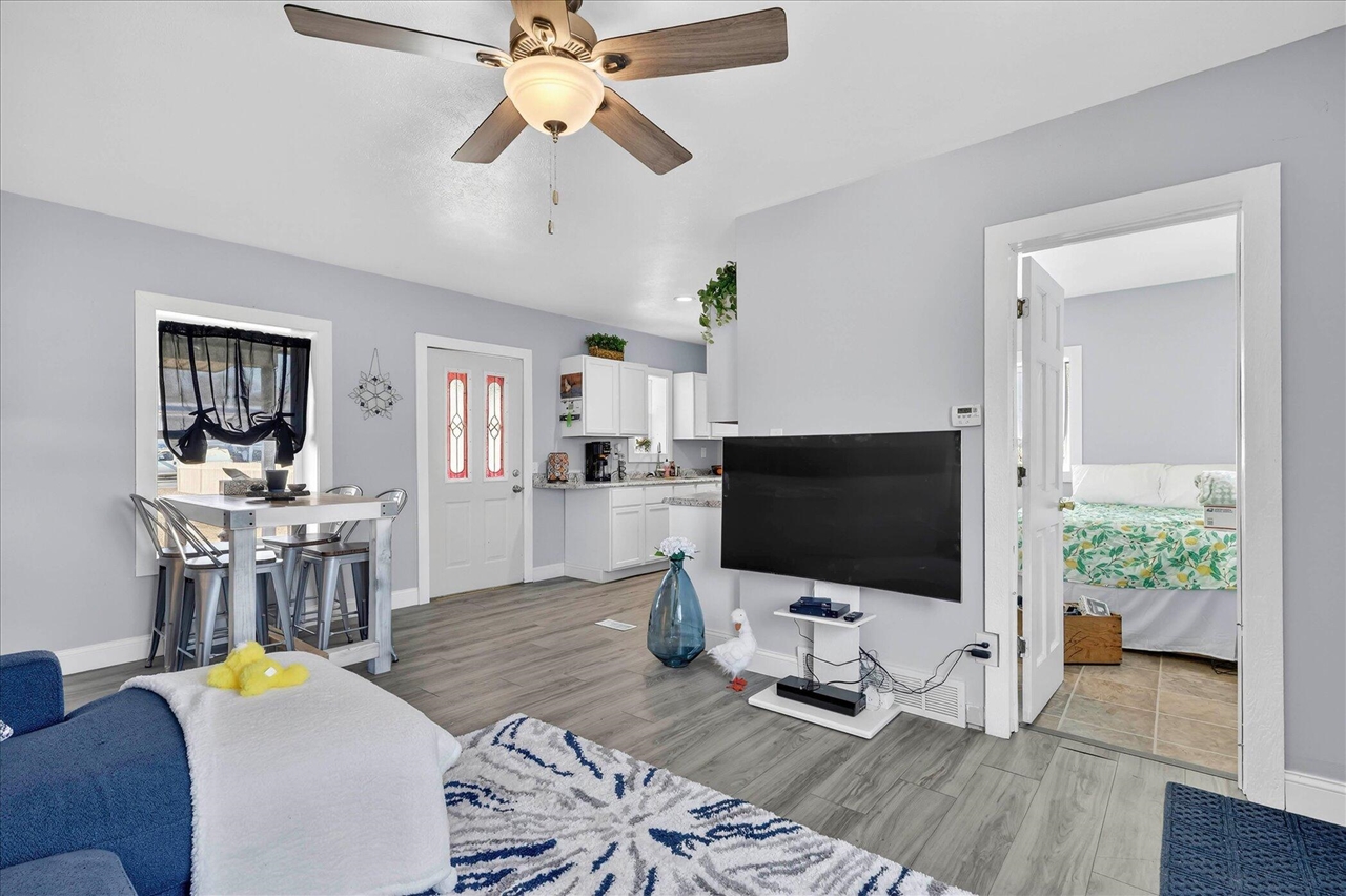 277 S Cass Street, Morley, MI, 49336-9267