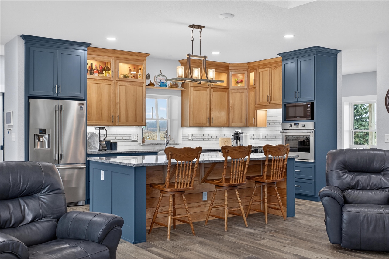 8700 E Mosherville Road, Horton, MI, 49246-9601