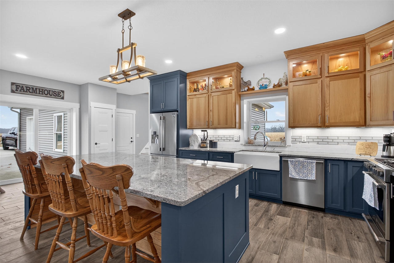 8700 E Mosherville Road, Horton, MI, 49246-9601