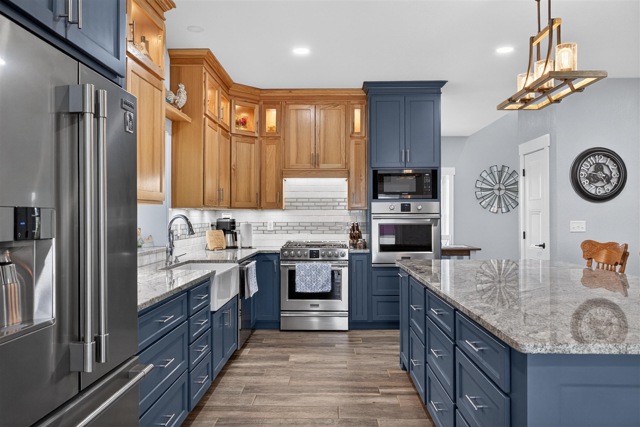 8700 E Mosherville Road, Horton, MI, 49246-9601