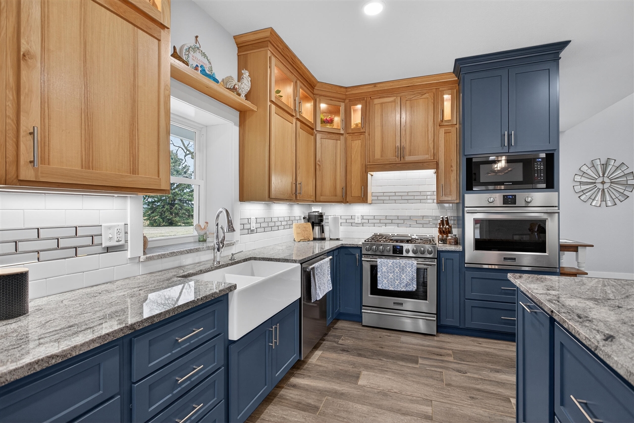 8700 E Mosherville Road, Horton, MI, 49246-9601