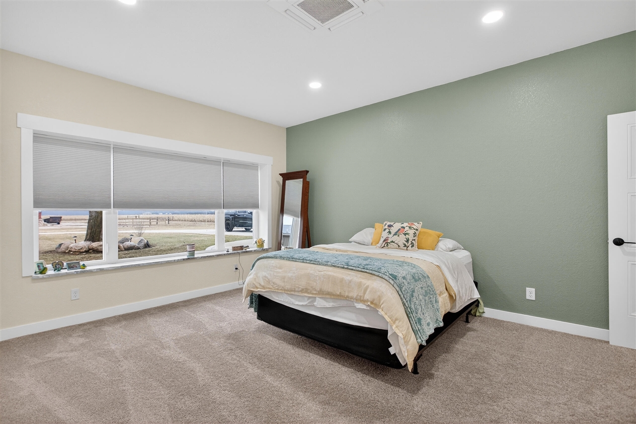 8700 E Mosherville Road, Horton, MI, 49246-9601