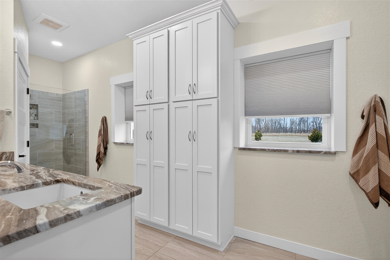 8700 E Mosherville Road, Horton, MI, 49246-9601