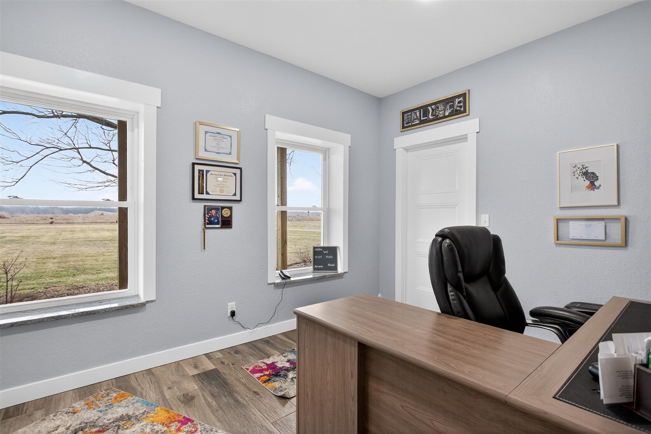 8700 E Mosherville Road, Horton, MI, 49246-9601