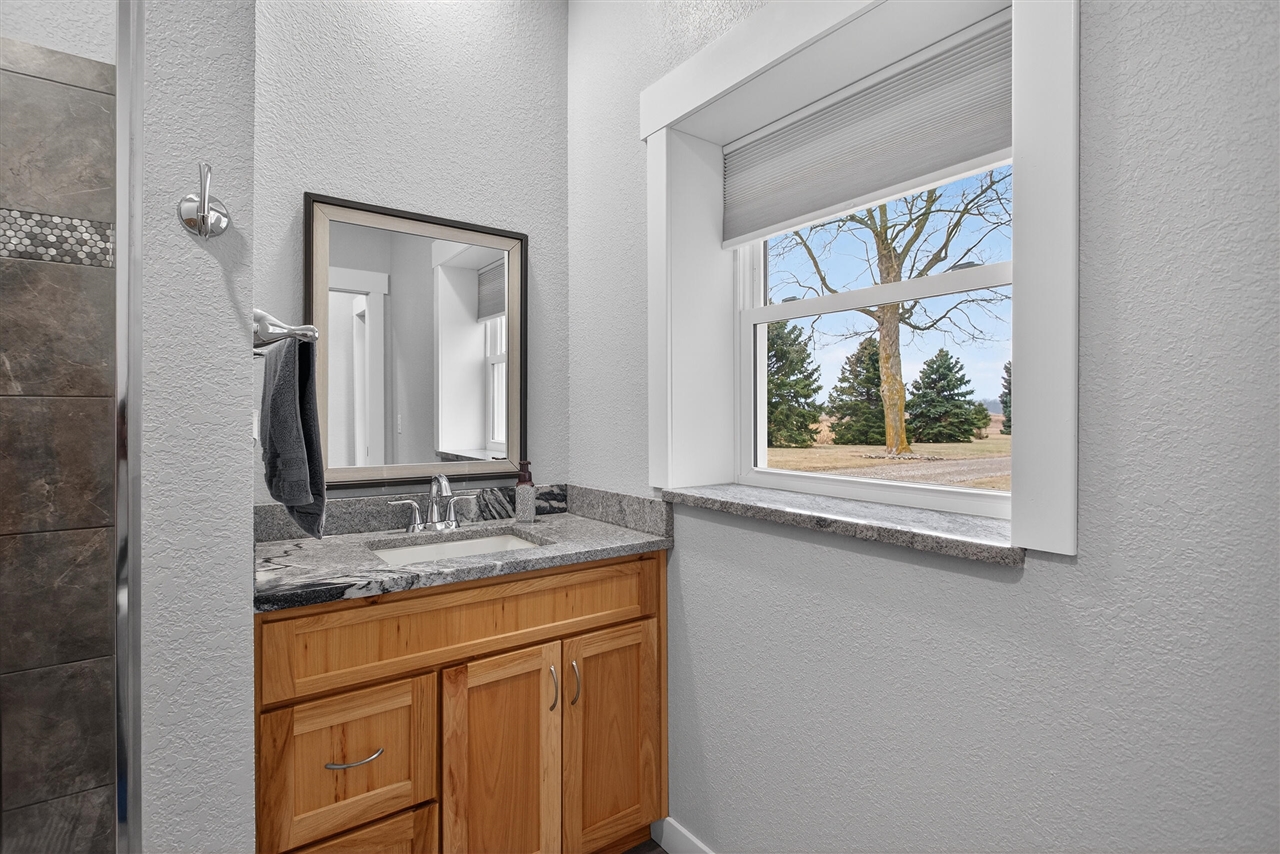 8700 E Mosherville Road, Horton, MI, 49246-9601