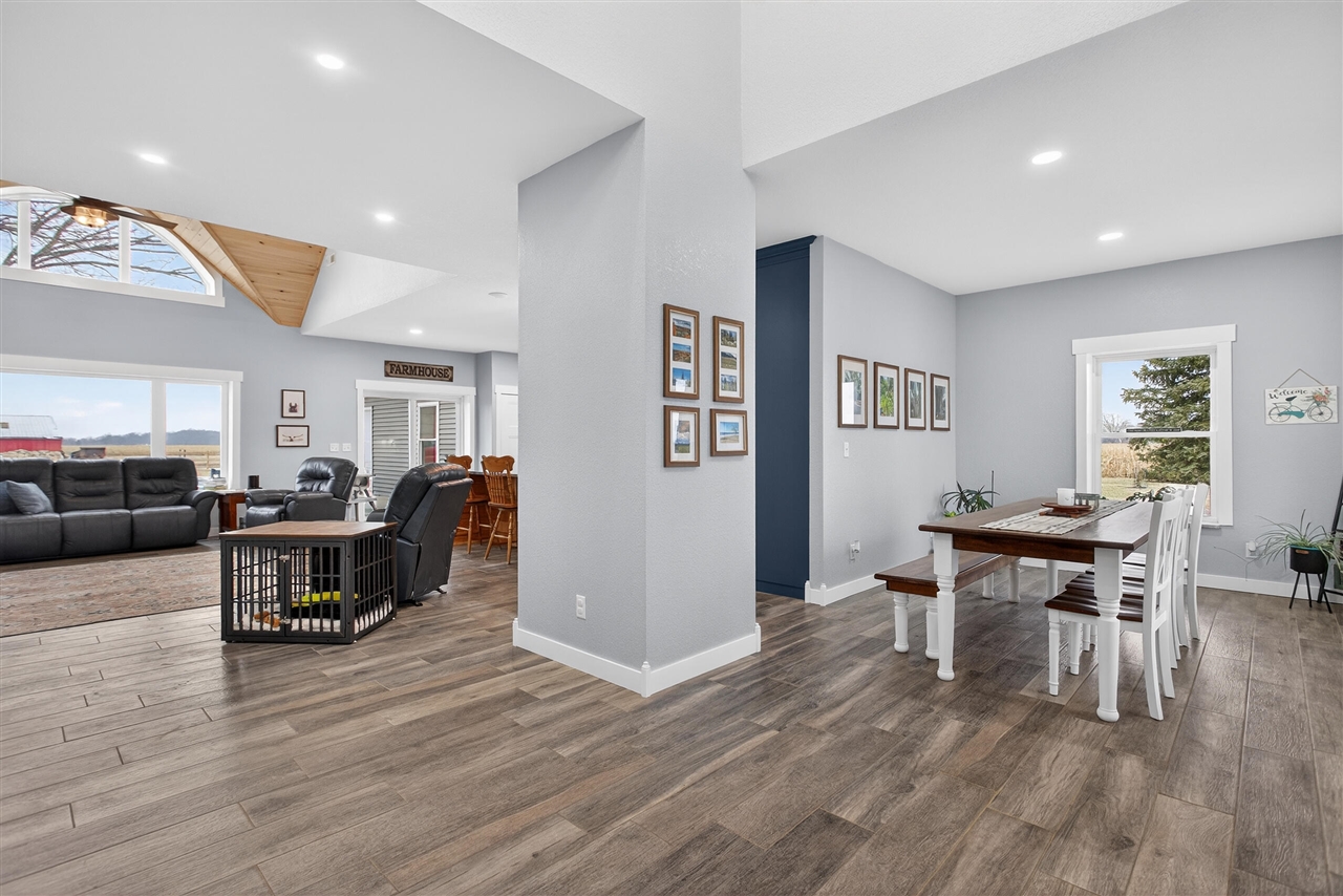 8700 E Mosherville Road, Horton, MI, 49246-9601