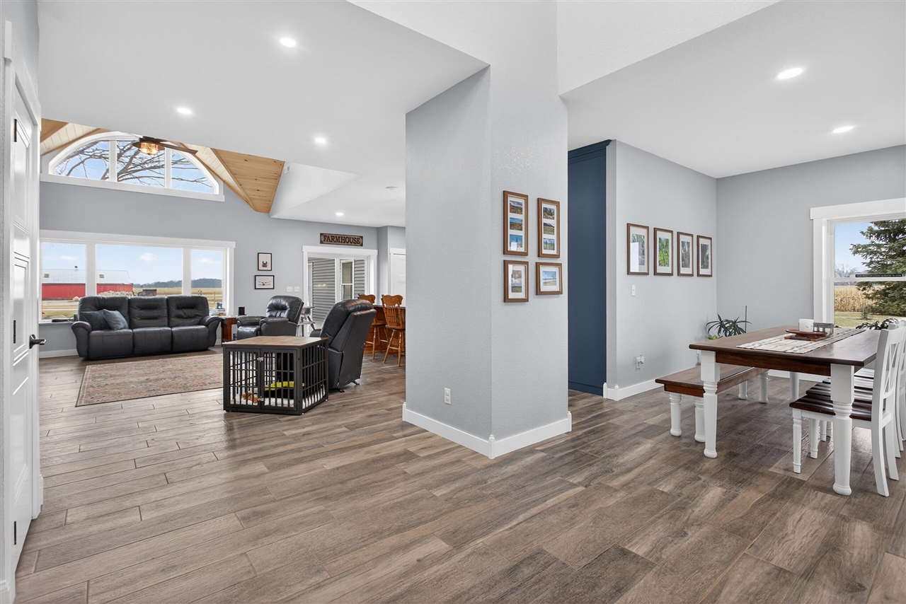 8700 E Mosherville Road, Horton, MI, 49246-9601