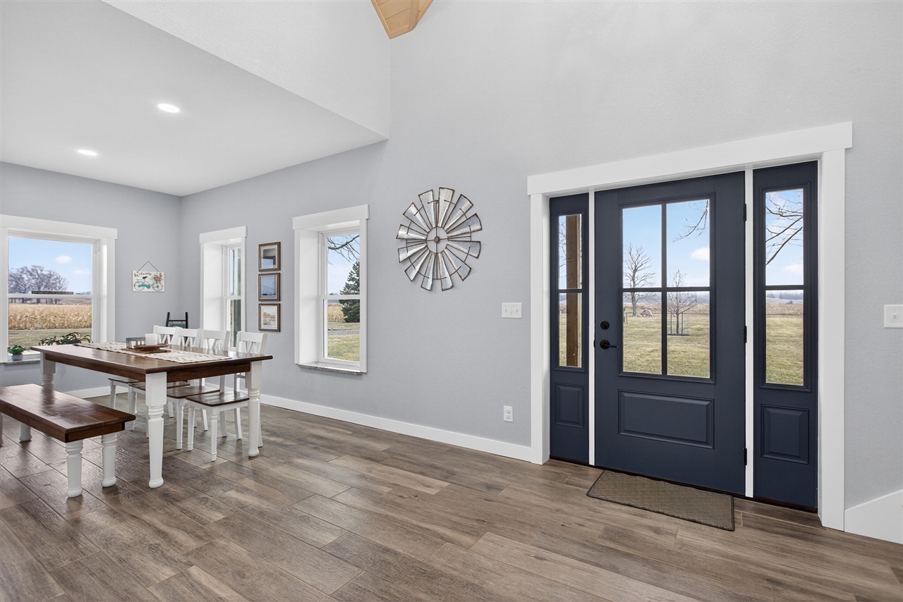 8700 E Mosherville Road, Horton, MI, 49246-9601