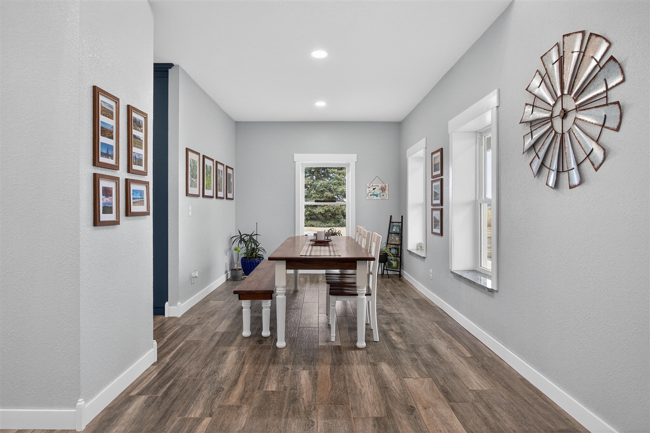 8700 E Mosherville Road, Horton, MI, 49246-9601