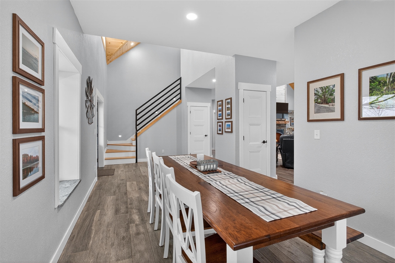 8700 E Mosherville Road, Horton, MI, 49246-9601