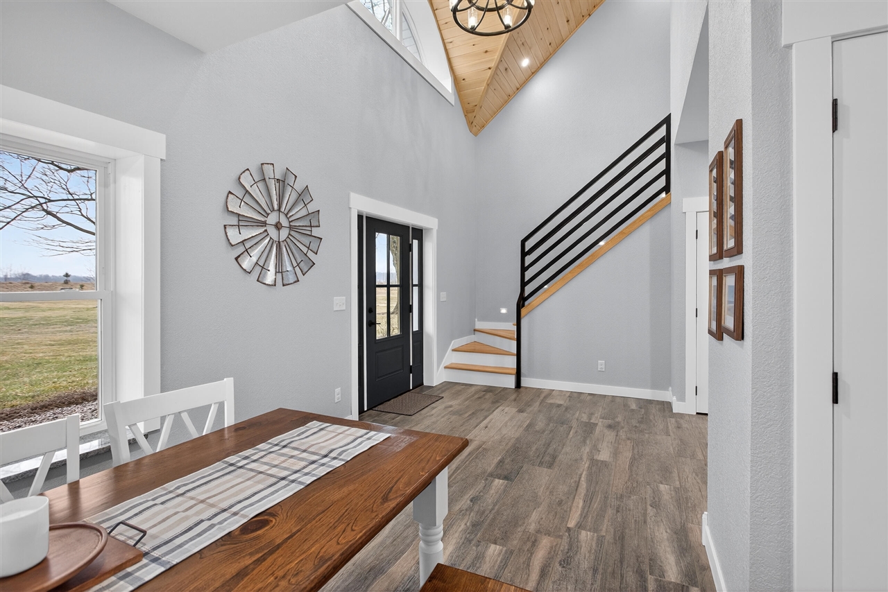 8700 E Mosherville Road, Horton, MI, 49246-9601