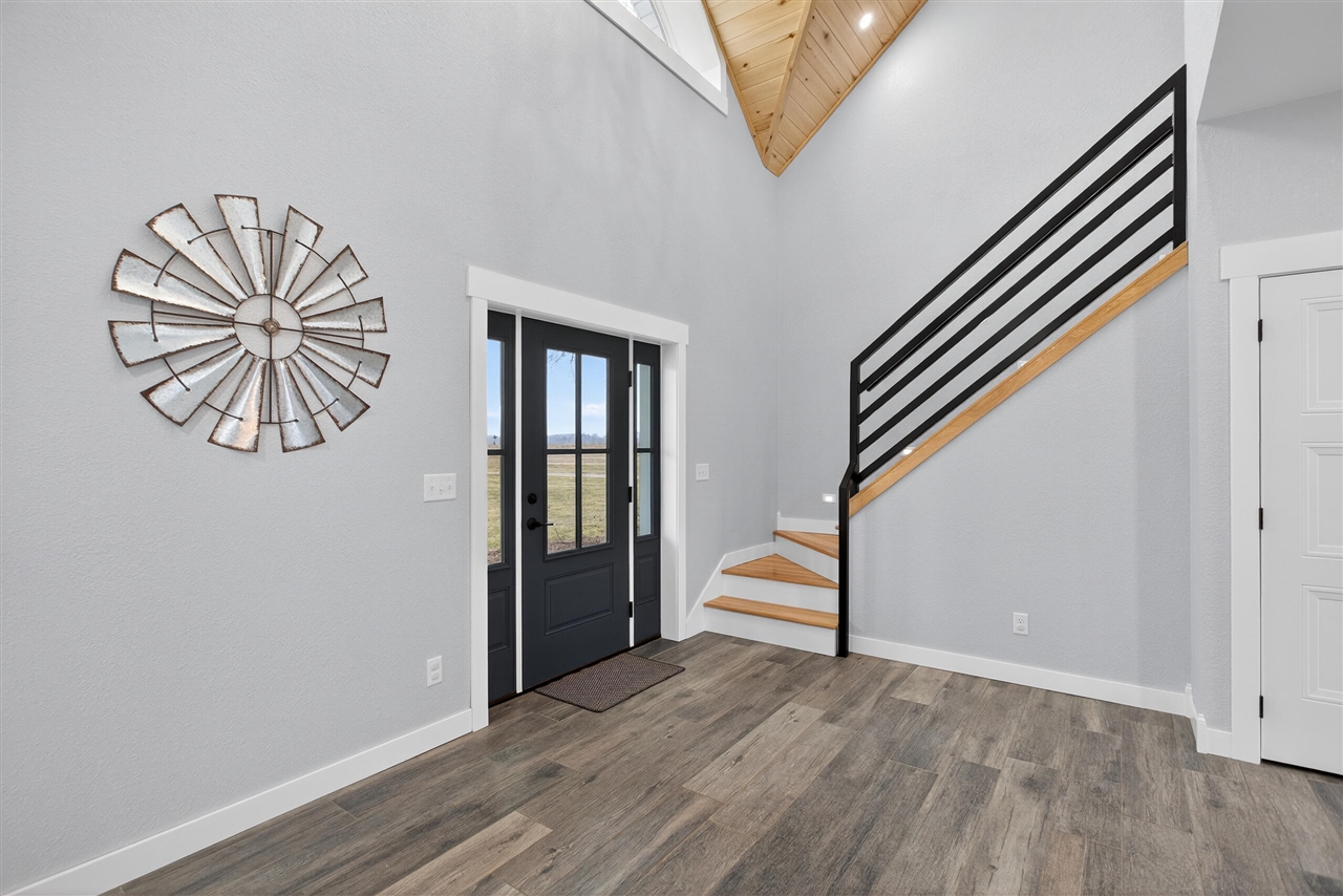 8700 E Mosherville Road, Horton, MI, 49246-9601