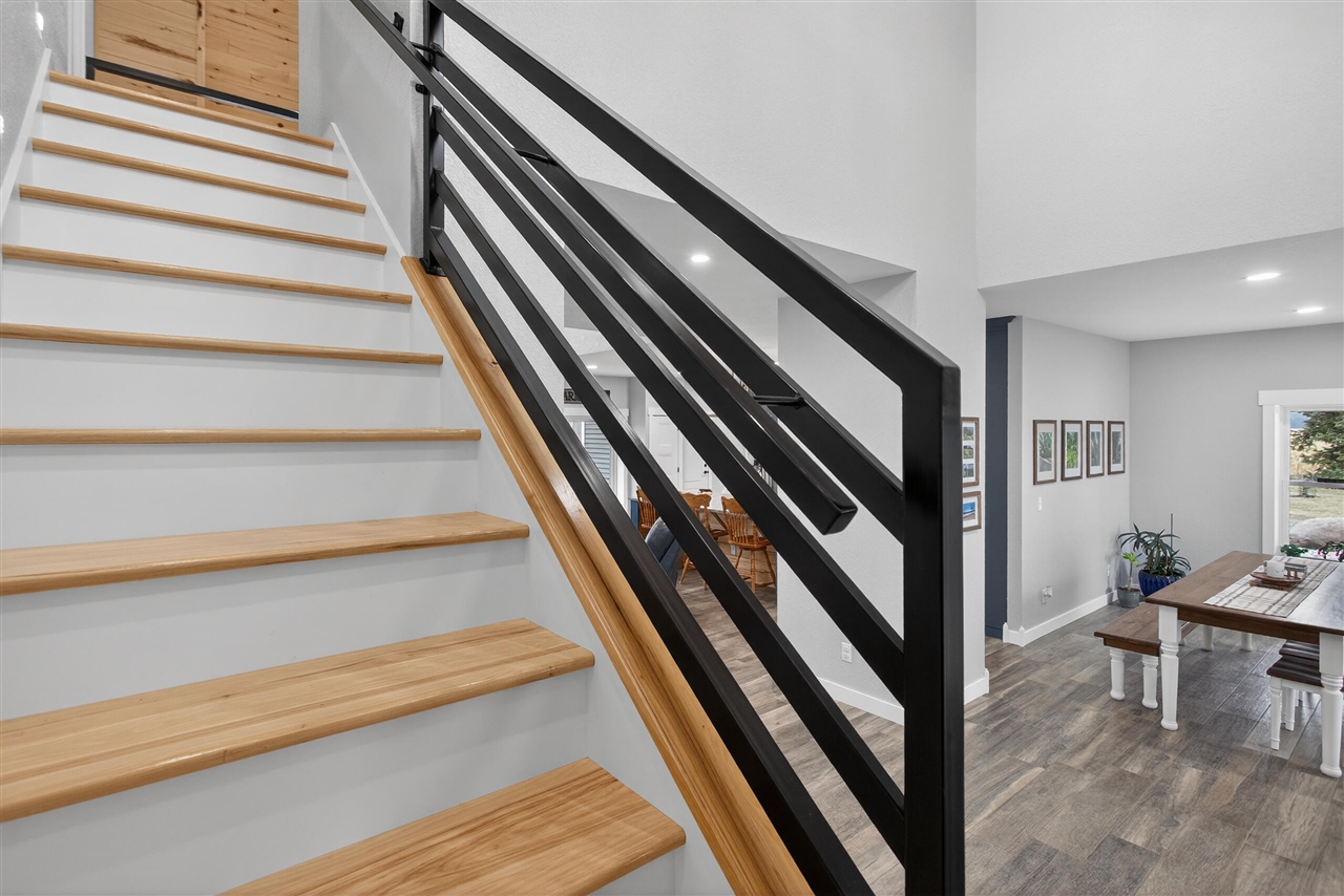 8700 E Mosherville Road, Horton, MI, 49246-9601