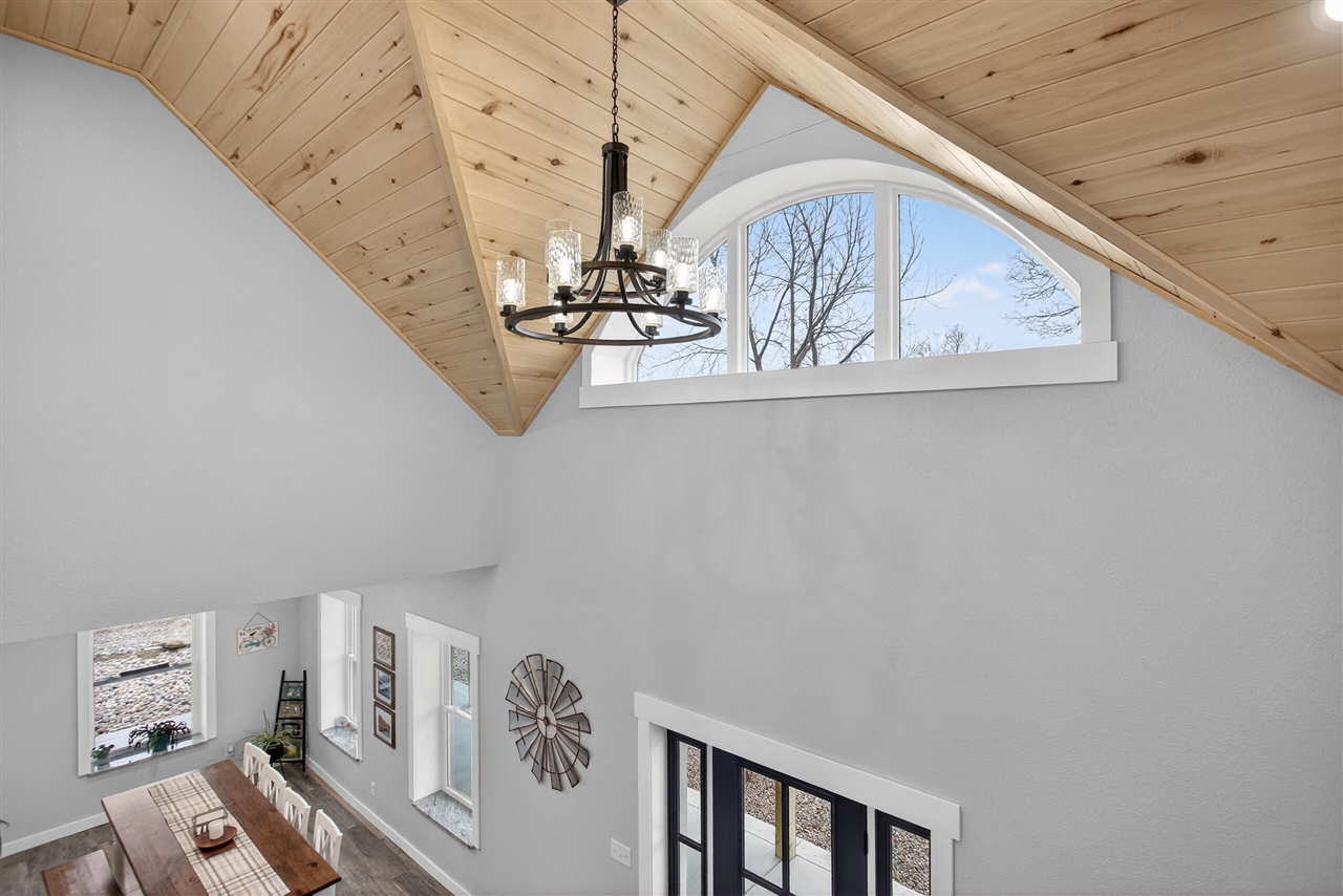 8700 E Mosherville Road, Horton, MI, 49246-9601