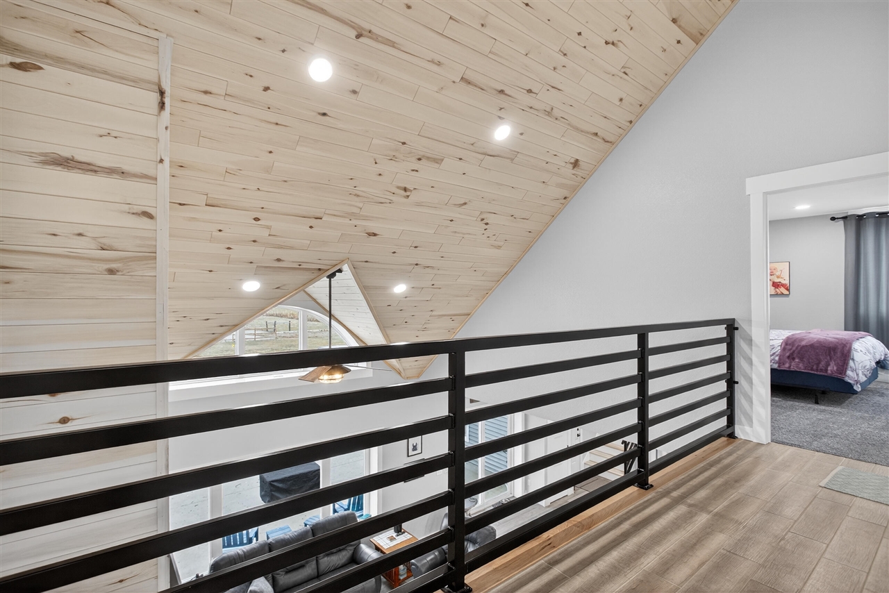 8700 E Mosherville Road, Horton, MI, 49246-9601