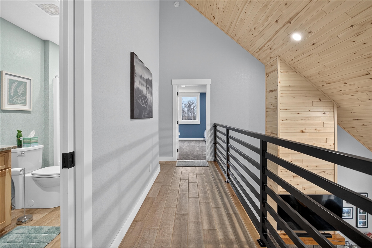 8700 E Mosherville Road, Horton, MI, 49246-9601